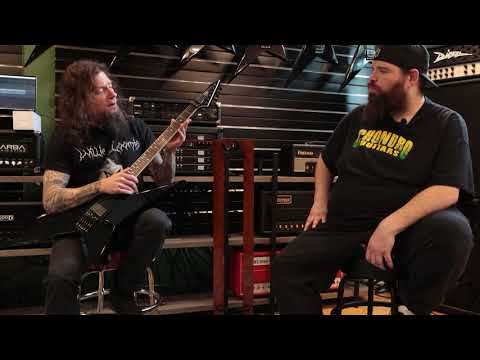 ESP LTD SD-1 2022 - Black image 5