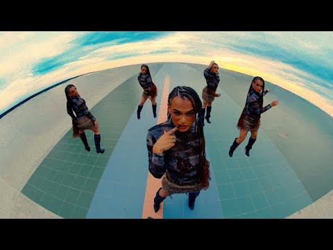 STANGAH - Yo quiero un novio [Official Video]