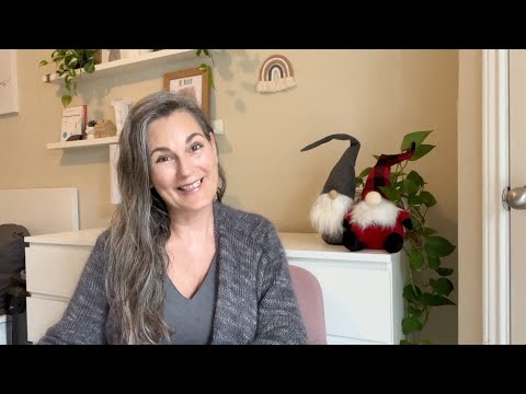 Fiftyfabulous Knits, episode 28 - I finally finished something!