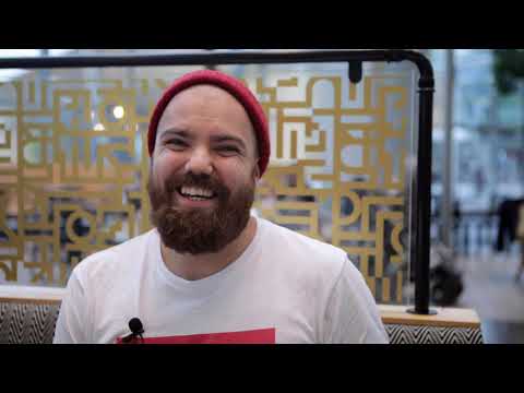 Tuonela Magazine: Interview with AWAKE AGAIN