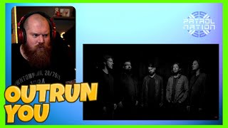 HOME FREE I Can&#39;t Outrun You Reaction