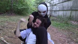 OFFICIAL TEASER | Until It's Done