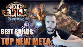 Path of Exile 3.15 : NEW META :D Best build pour casser la saison ! Guides et discussions !
