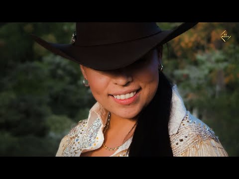 El Fogón - Marianny Díaz (Vídeo Oficial)