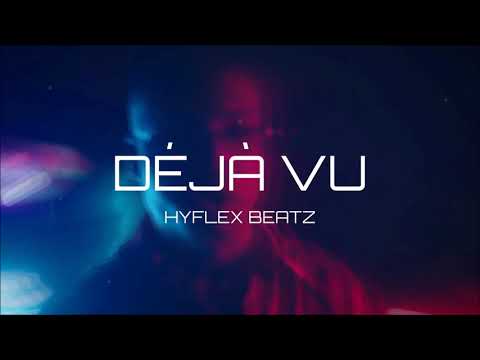 Ninho x Timal Type Beat "DÉJÀ VU" | Sombre Trap Instrumental | Instru Rap 2020