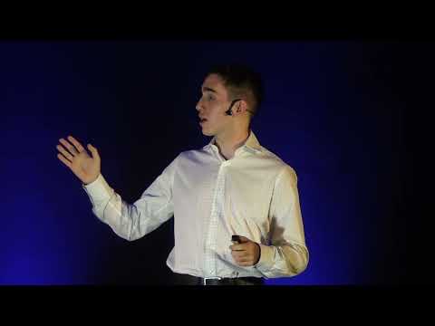 Frenetic Immediatism: Is This The Path We Want? | Mariano Pucciarelli | TEDxYouth@TBSRJ