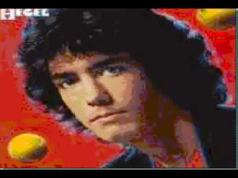 Judy her name  ( leather and lace)