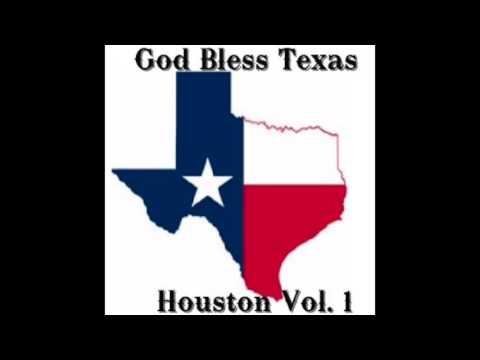 Puncho - I Hustle Boi feat. Snow - God Bless Texas - Houston Vol. 1