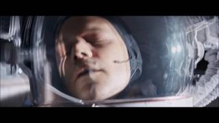 The Martian Ares IV MAV Launch