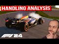 F1 24 Car Handling - Here's Why It Sucks