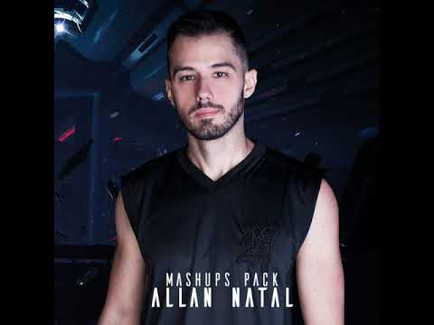 Allan Natal - Pack Allan Natal