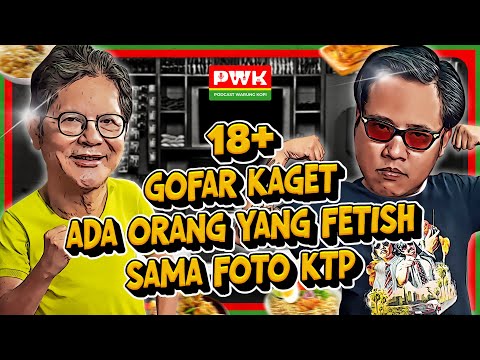 PWK – GOFAR RUTIN CEK HIV , DR:BOYKE : BERARTI KAMU BENER-BENER GONTA GANTI PASANGAN DONG?