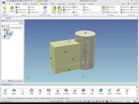 ironcad inovate tutorials ironcad inovate tutorials