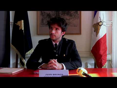 Juan Branco - Conférence de Presse - Brigitte Macron, ShinyHunters/FBI, Palestine, Yamb, Sénégal...