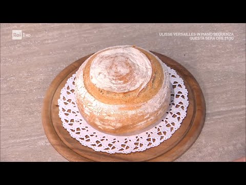 Pane in friggitrice ad aria - È sempre mezzogiorno 02/03/2026