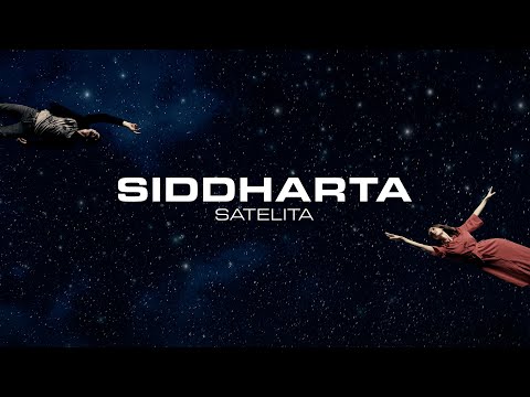 Siddharta - Satelita (Official Video)