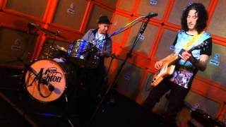 Gwyn Ashton & Sticky Wicket - It's All Over Now