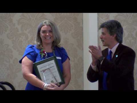 The 2018 Sunrise Pinnacle Awards