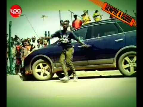 Nirvanas & Beats ft Game Wuala - Olha La