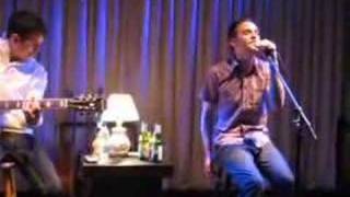 Vinnie Caruana - 10 seconds too late (Movielife song)