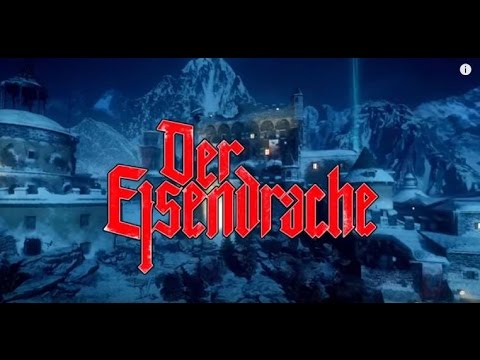 BLACK OPS 3 DER EISENDRACHE ROUND 70 GAMEPLAY