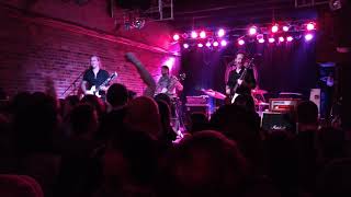 The Sword (To Take The Black) live at Capone's, Johnson City TN