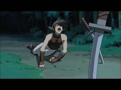 Utawarerumono AMV - Gravity
