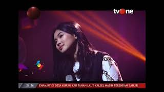Download lagu Noah feat Shakira Jasmine urieui iyagi (semua tentang kita) akustik version one fest #tvone mp3
