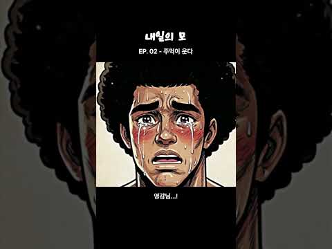 경기에서 진 궁모는 결국..?