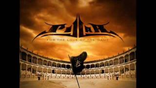 Pillar For The Love of The Game HQ