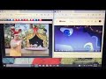 Timon And Pumbaa Interrupt Sesame Street Elmo Saves Christmas 1996 6