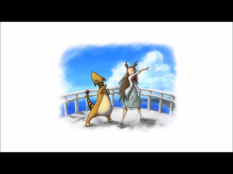 Mewmore // Olivine City (Pokémon Gold & Silver Remix)