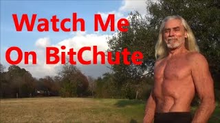 Watch Me On BitChute