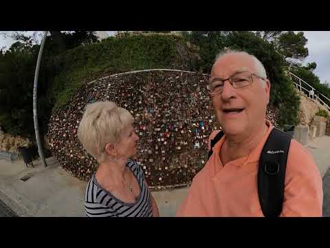 Costa dels Pins - Cala Millor - Mallorca - 3rd November 2022