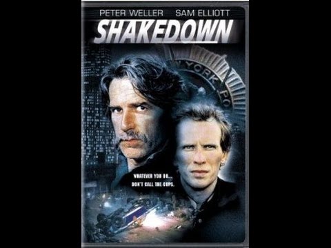 Shakedown (1988) -Trailer