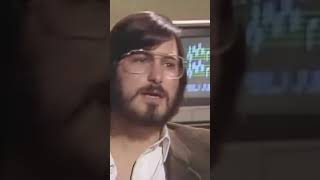 Steve Jobs "predicts" the iPhone in 1981 #Shorts