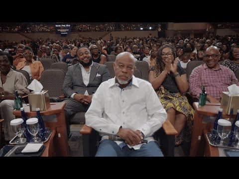 The Power of Praise & Worship – Part 3 | Pastor John K. Jenkins Sr. w/ Praise Break