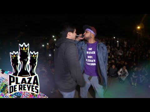 ENZO (Soporte Alterno) vs PAPICHA (Raptonda) l CDC Fecha 4