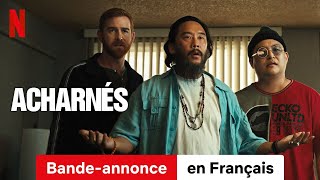 Trailer VF