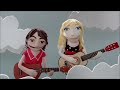 Rainbow Connections - Garfunkel and Oates (TV Series)
