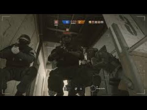 Rainbow 1 VS 5