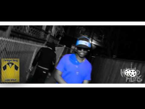 TOMMY G FT CHUBBZ LOC THE WAY FREESTYLE  (Dir By Hood Films Inc)