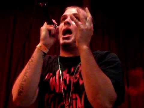 Dark Half FREAKS S.F.T.W. 2010