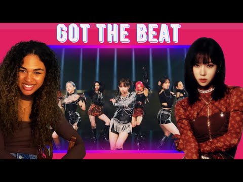 DANCER Reacts to GOT the Beat - Step Back (Perf Vid & Dance Practice)