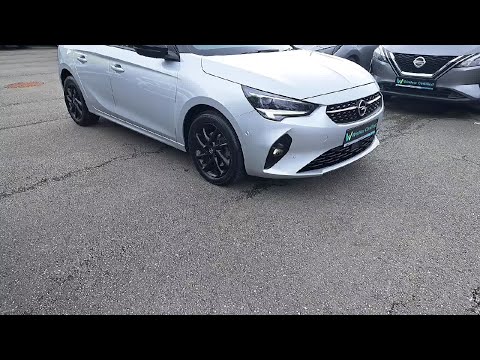 Opel Corsa SRI 1.2i (100ps) S/S 8 Speed Auto - Image 2