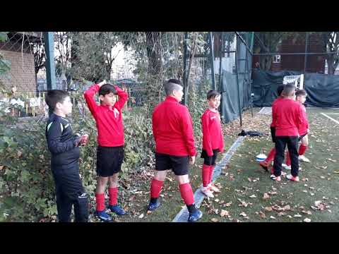 Live Mercadante 2010