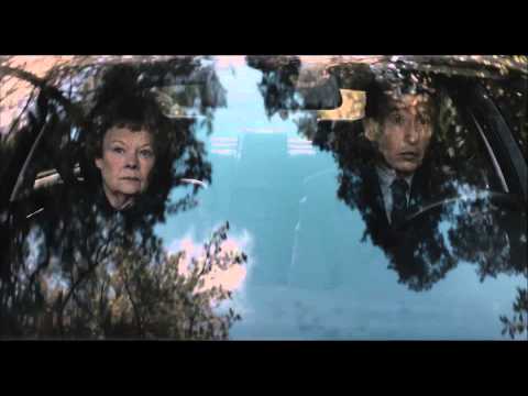 Philomena – Trailer en español (HD)
