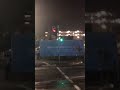 Melbourne Traffic Lights