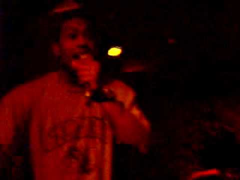Ghetto Dwellas - Get it dusty Live!! AG get dirty euro tour