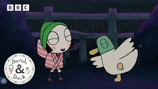 Dancing Around | Sarah and Duck Official